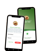 ODM Mobile App